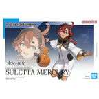 Figure-rise Standard SULETTA MERCURY - Model Kit Articulado - Bandai