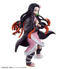 Demon Slayer KAMADO NEZUKO - Model Kit Articulado - Bandai