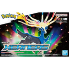 XERNEAS - Pokémon Model Kit - Bandai