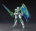 HGBF 1/144 GUNDAM OO SHIA QAN[T] - Model Kit Articulado - Bandai