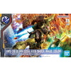 HG 1/144 GEARA DOGA (AXIS SHOCK IMAGE COLOR) - Model Kit Articulado - Bandai
