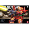 1/144 HGUC MARASAI - Model Kit Articulado - Bandai