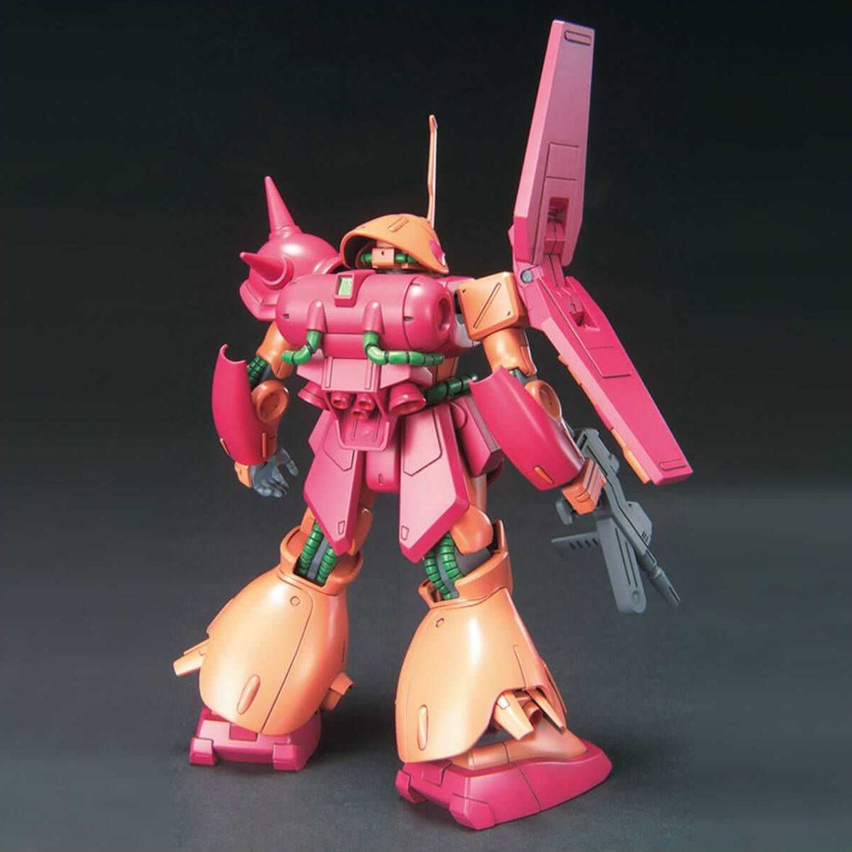 1/144 HGUC MARASAI - Model Kit Articulado - Bandai