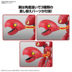 SCIZOR - Pokémon Model Kit - Bandai