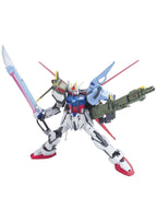 HG 1/144 R17 PERFECT STRIKE GUNDAM - Model Kit Articulado - Bandai