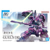 HG 1/144 GUEL’S DILANZA - Model Kit Articulado - Bandai