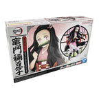 Demon Slayer KAMADO NEZUKO - Model Kit Articulado - Bandai