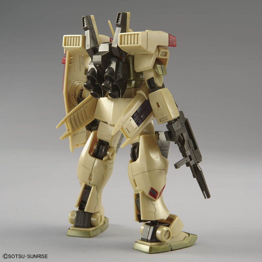 HG 1/144 GMⅢ (AXIS SHOCK IMAGE COLOR) - Model Kit Articulado - Bandai