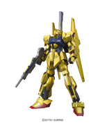 1/144 HGUC MSN-00100 HYAKU SHIKI - Model Kit Articulado - Bandai