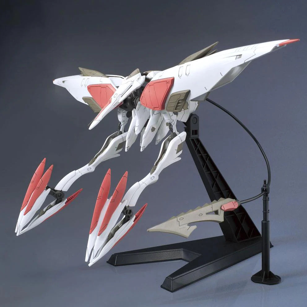 HG 1/144 MOBILE ARMOR HASHMAL - Model Kit Articulado - Bandai