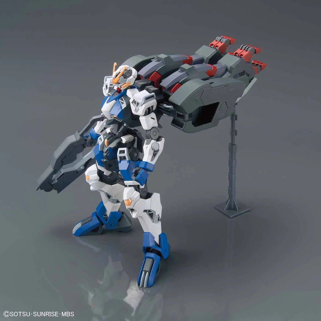 HG 1/144 GUNDAM DANTALION - Model Kit Articulado - Bandai