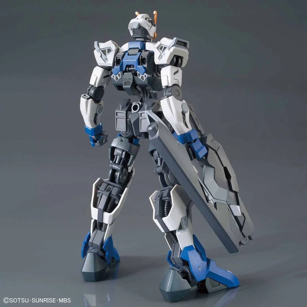 HG 1/144 GUNDAM DANTALION - Model Kit Articulado - Bandai