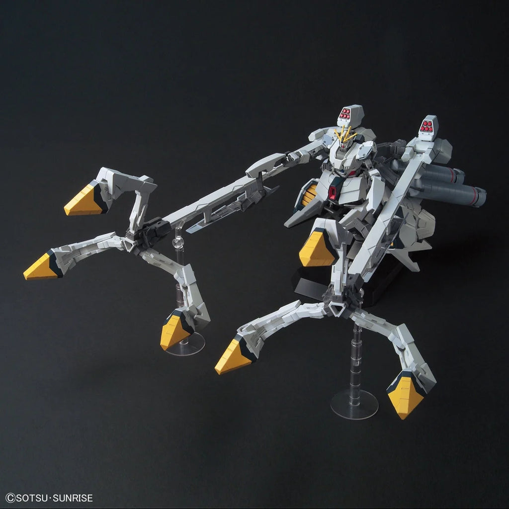 HGUC 1/144 NARRATIVE GUNDAM A-PACKS - Model Kit Articulado - Bandai