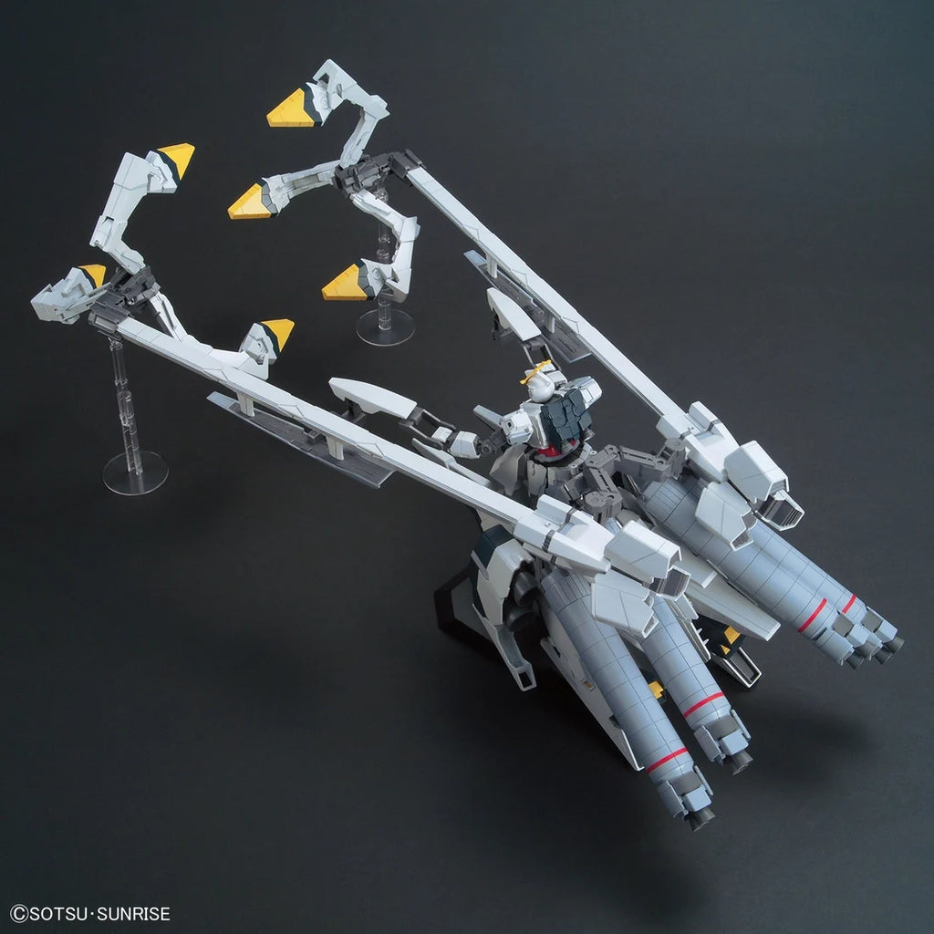 HGUC 1/144 NARRATIVE GUNDAM A-PACKS - Model Kit Articulado - Bandai