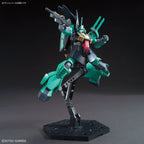 HGUC 1/144 DIJEH - Model Kit Articulado - Bandai
