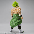 SUPER SAIYAN BROLY FULL POWER Figure-rise Standard  - Dragon Ball Z - Model Kit Articulado - Bandai