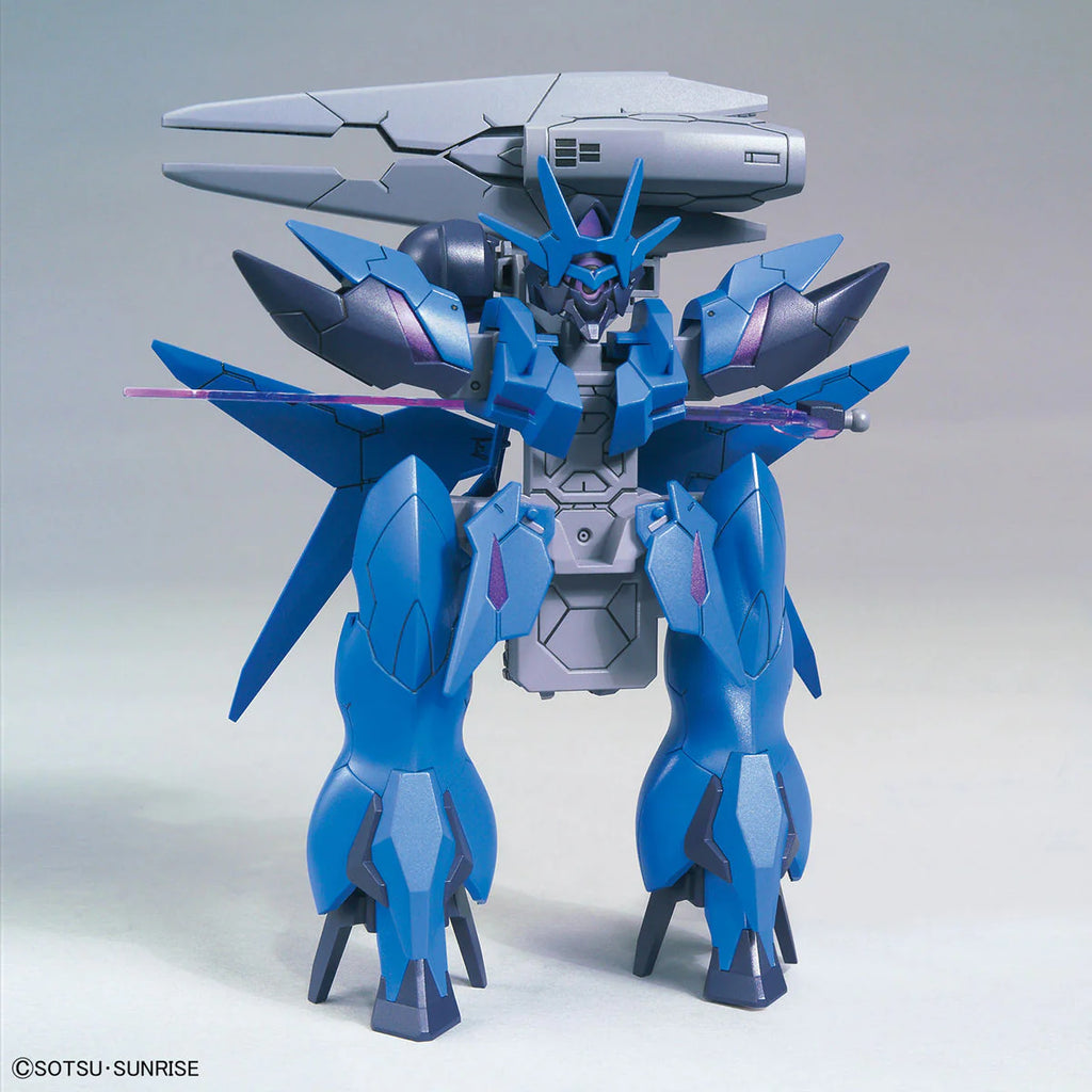 HGBD:R 1/144 ALUS ERATHREE GUNDAM - Model Kit Articulado - Bandai