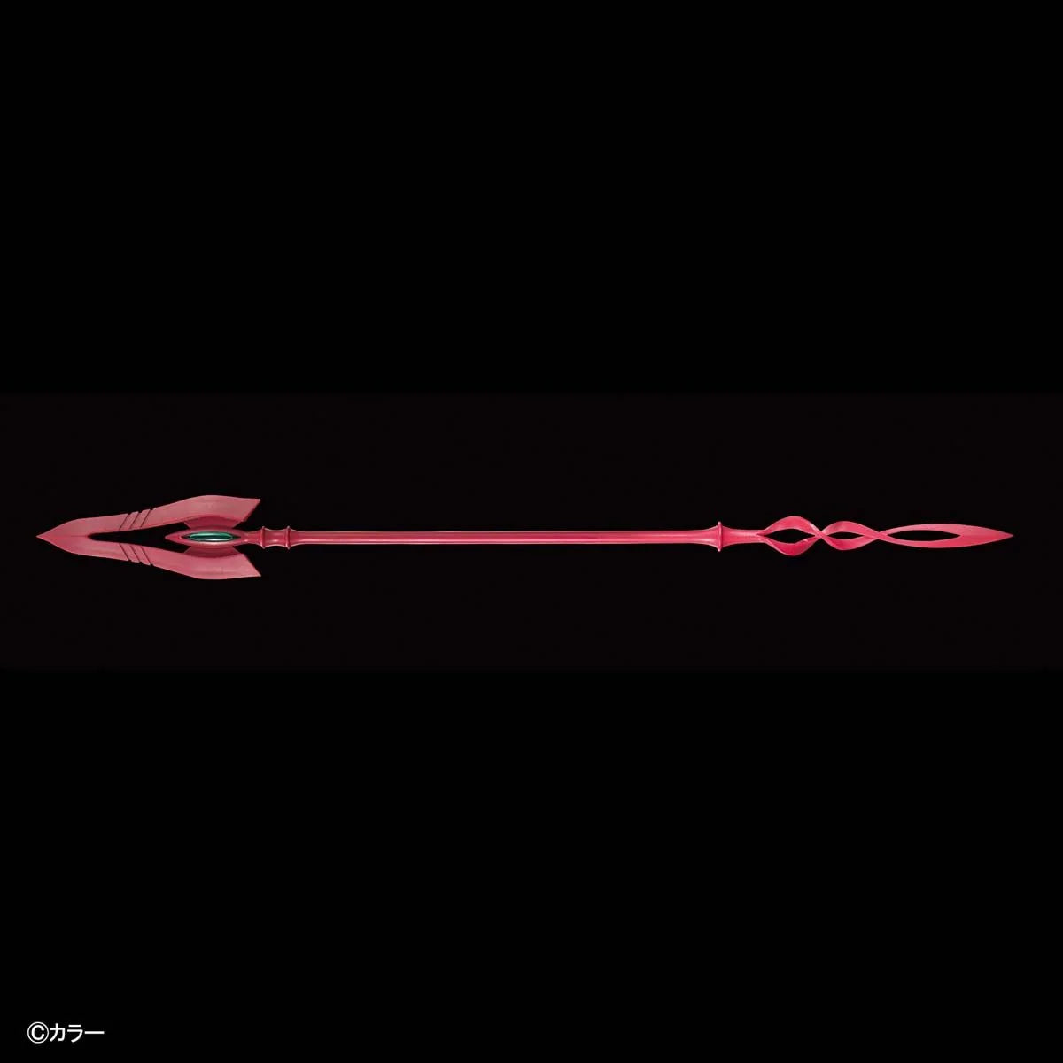 RG Evangelion Unit-06 - Model Kit Articulado - Bandai