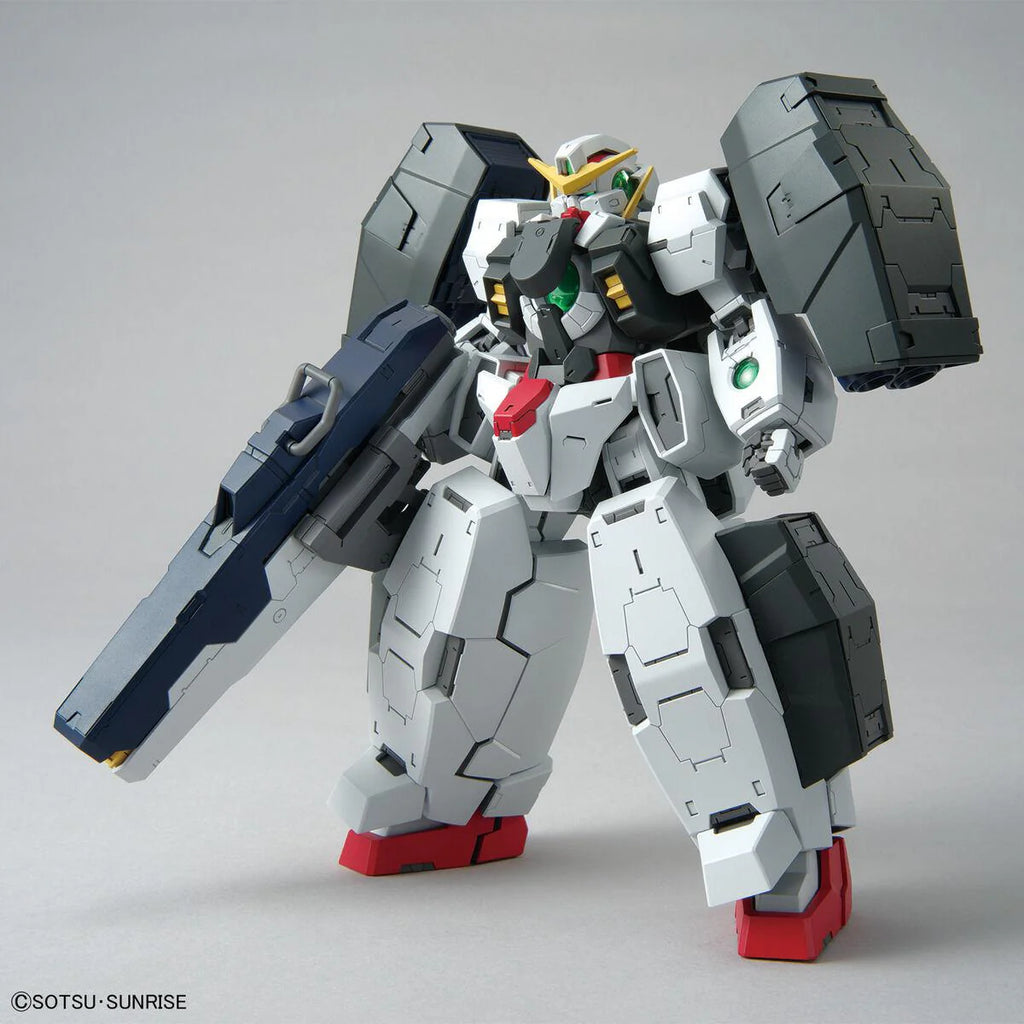 MG 1/100 GUNDAM VIRTUE - Model Kit Articulado - Bandai