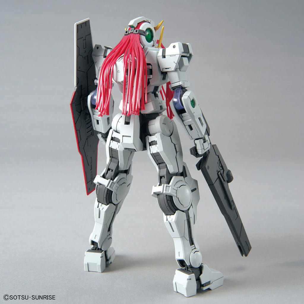 MG 1/100 GUNDAM VIRTUE - Model Kit Articulado - Bandai