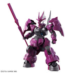 HG 1/144 GUEL’S DILANZA - Model Kit Articulado - Bandai