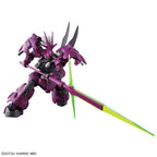 HG 1/144 GUEL’S DILANZA - Model Kit Articulado - Bandai