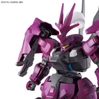 HG 1/144 GUEL’S DILANZA - Model Kit Articulado - Bandai