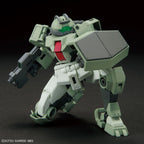 HG 1/144 DEMI TRAINER - Model Kit Articulado - Bandai