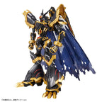 ALPHAMON Figure-rise Standard Amplified - Digimon Model Kit Articulado - Bandai