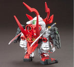BB389 SENGOKU ASTRAY GUNDAM - Model Kit Articulado - Bandai