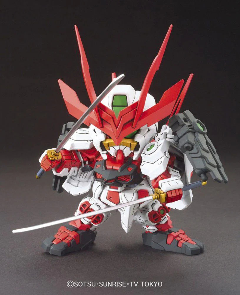 BB389 SENGOKU ASTRAY GUNDAM - Model Kit Articulado - Bandai