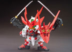 BB389 SENGOKU ASTRAY GUNDAM - Model Kit Articulado - Bandai