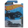 Batman Forever Batmobile - Batman 2/5 - Hot Wheels