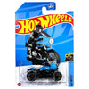 Bmw R nineT Racer - Moto 2/5 - Hot Wheels