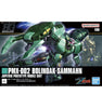 HG 1/144 BOLINOAK-SAMMAHN - Model Kit Articulado - Bandai