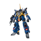 HG 1/144 BARZAM - Model Kit Articulado - Bandai