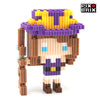 Caitlyn Armable 3D - League of Legends - Pix Brix