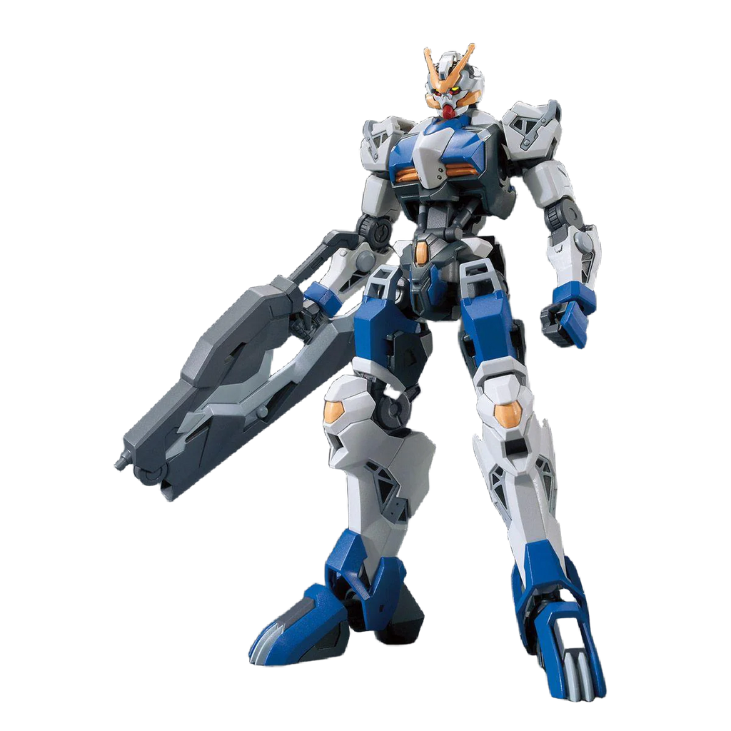 HG 1/144 GUNDAM DANTALION - Model Kit Articulado - Bandai