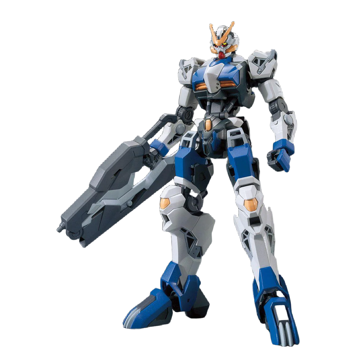 HG 1/144 GUNDAM DANTALION - Model Kit Articulado - Bandai