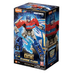 Optimus Prime - Classic Class 11 - MOVIE ONE - Model Kit Articulado - BLOKEES