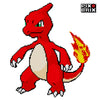 Charmeleon Puzzle 2D- 90.0 x 76cm - Pix Brix