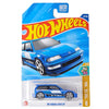 90 Honda Civic Ef - 70S vs 90S 1/10 - Hot Wheels
