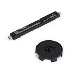 Electric Connector - Accesorios - Model Kit ROKR