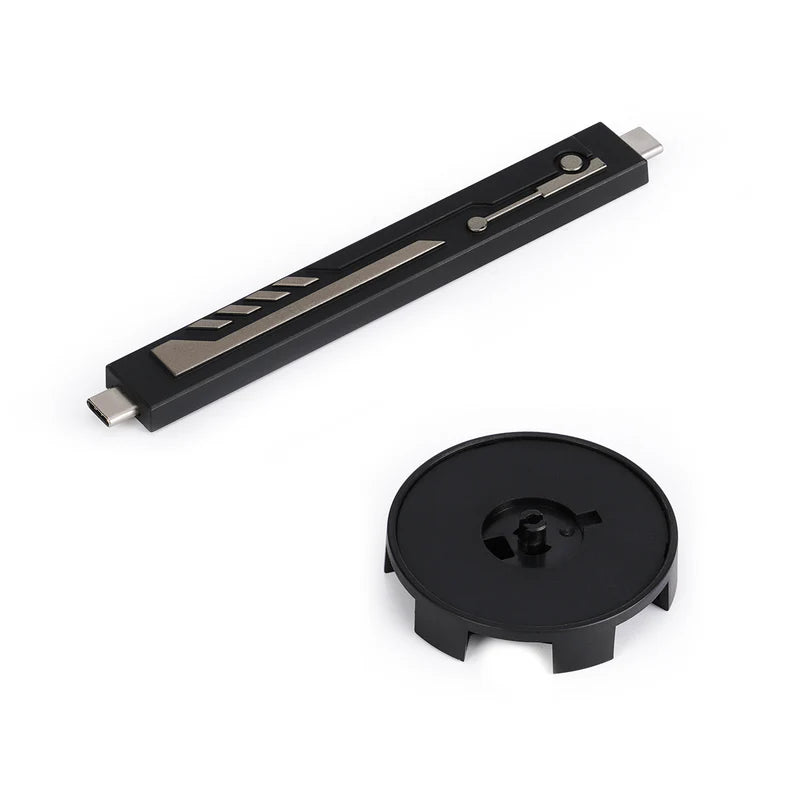 Electric Connector - Accesorios - Model Kit ROKR