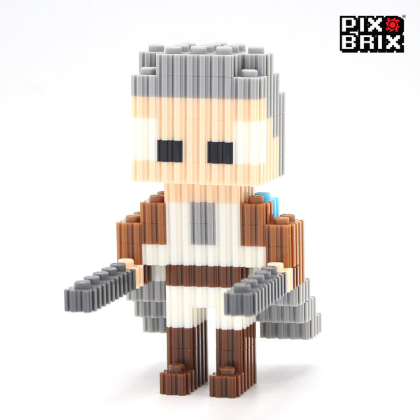 Connie Springer Armable 3D - Attack on titan - Pix Brix