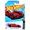 Corvette C7 Z06 Convertible - Roadsters 4/10 - Hot Wheels
