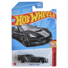 Corvette C7 Z06 - Then And Now 1/10 - Hot Wheels