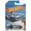 Corvette Grand Sport Roadster - Race Day 3/10 - Hot Wheels