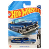 Custom 53 Cadillac - Rod Squad 9/10 - Hot Wheels