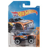 Custom Ford Bronco - Surfs Up 5/5 - Hot Wheels